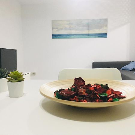 Albir Cosy Apartment El Albir Kültér fotó