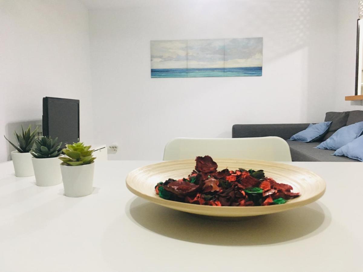 Albir Cosy Apartment El Albir Kültér fotó