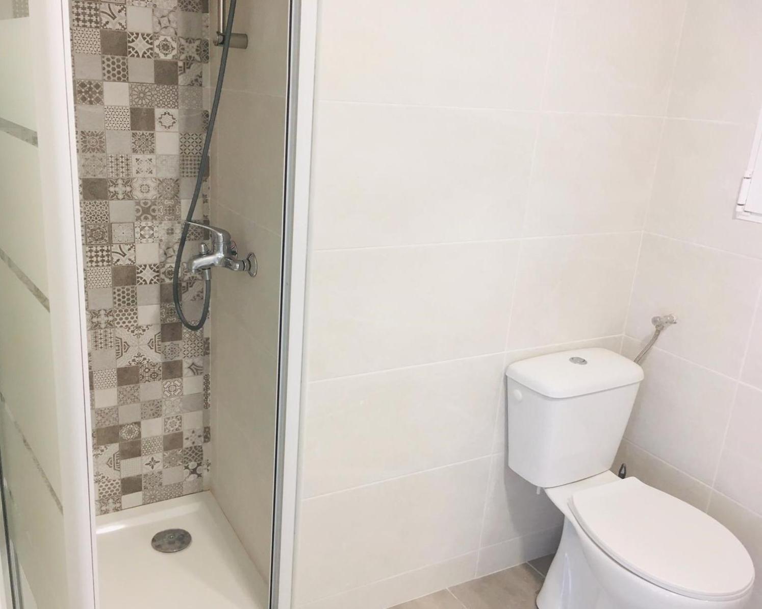 Albir Cosy Apartment El Albir Kültér fotó