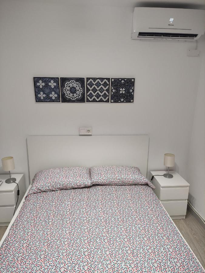 Albir Cosy Apartment El Albir Kültér fotó