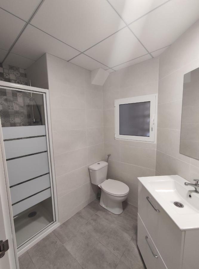 Albir Cosy Apartment El Albir Kültér fotó