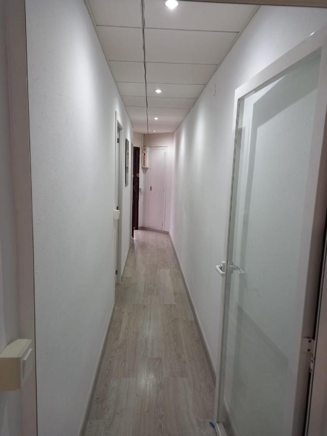 Albir Cosy Apartment El Albir Kültér fotó