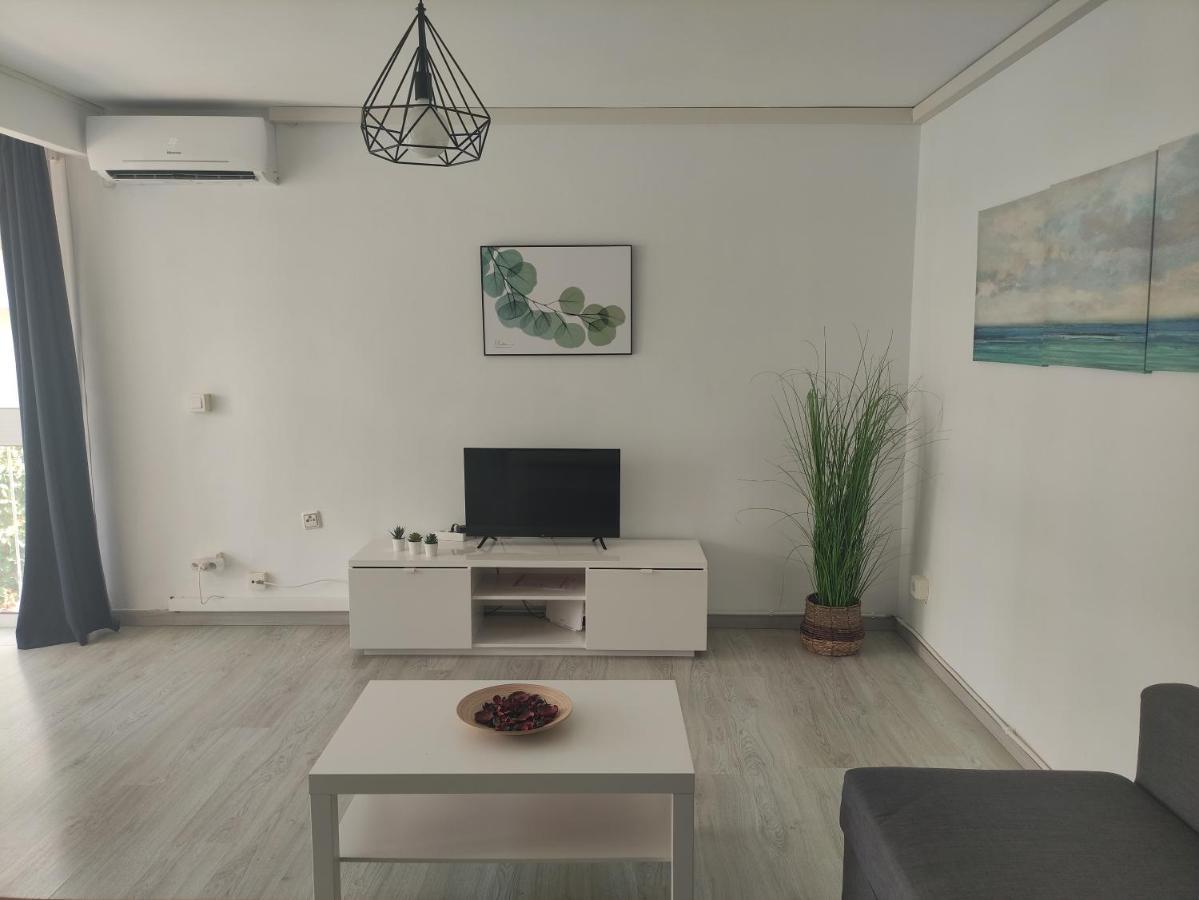 Albir Cosy Apartment El Albir Kültér fotó