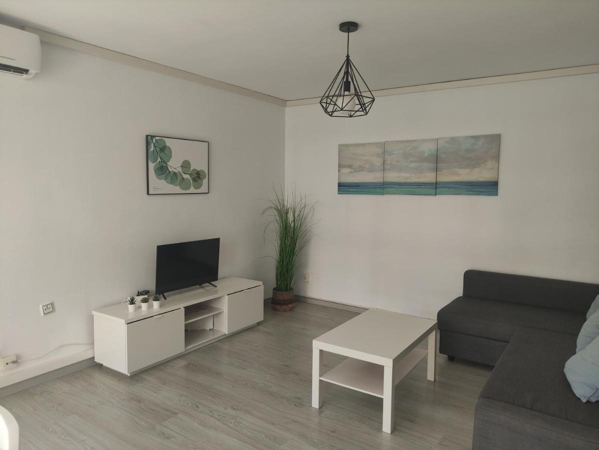 Albir Cosy Apartment El Albir Kültér fotó
