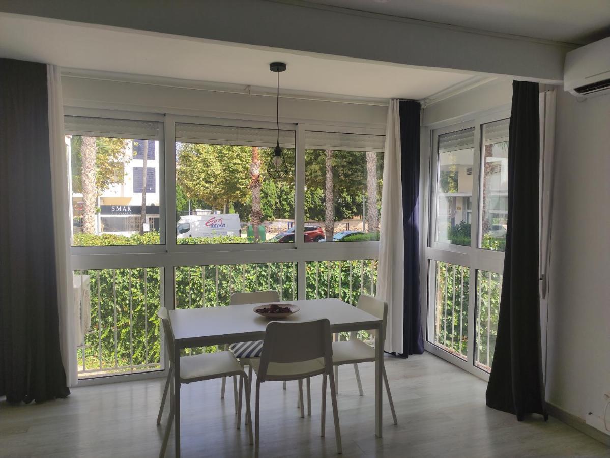 Albir Cosy Apartment El Albir Kültér fotó