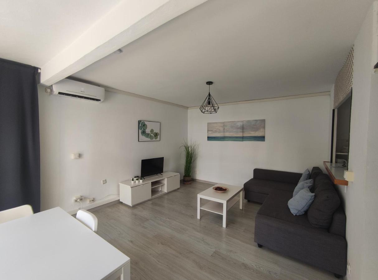 Albir Cosy Apartment El Albir Kültér fotó