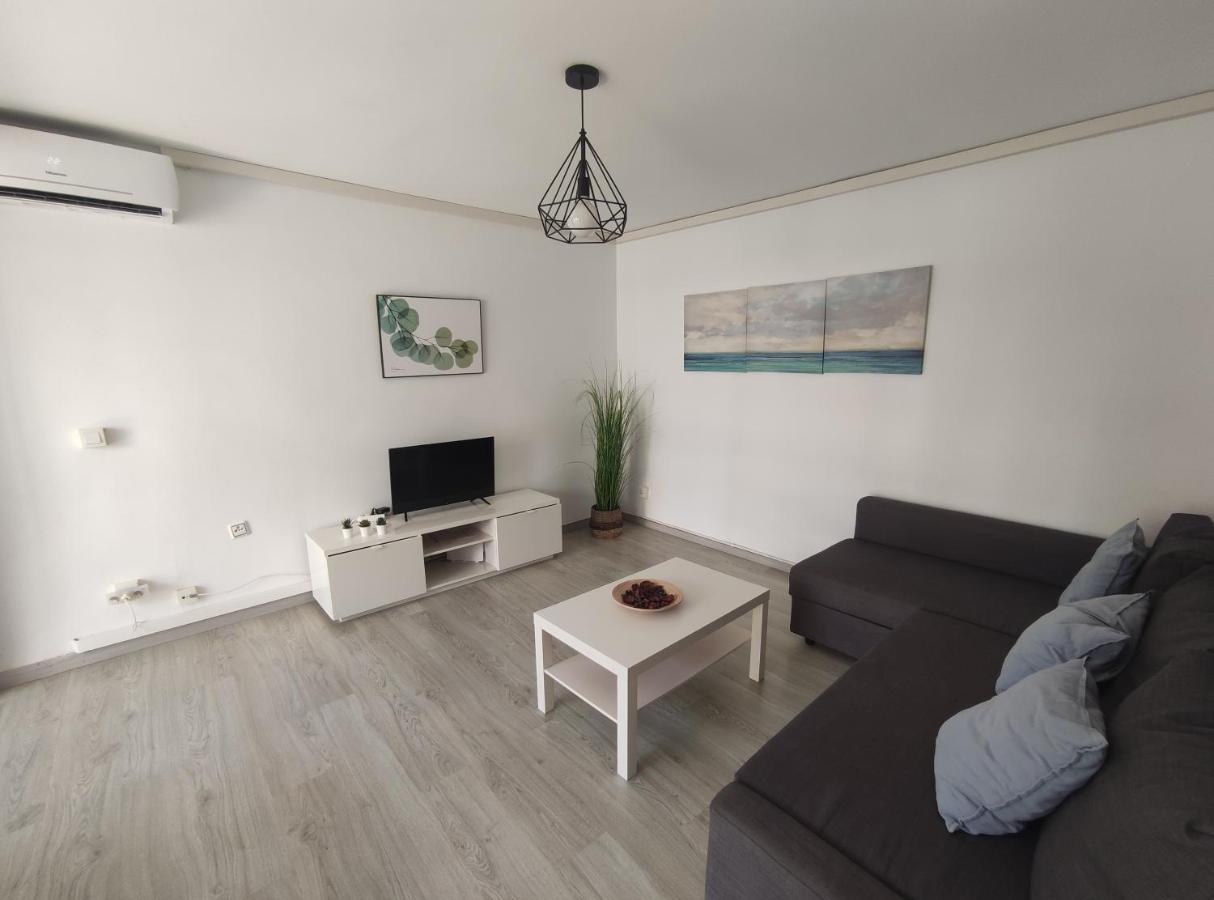 Albir Cosy Apartment El Albir Kültér fotó