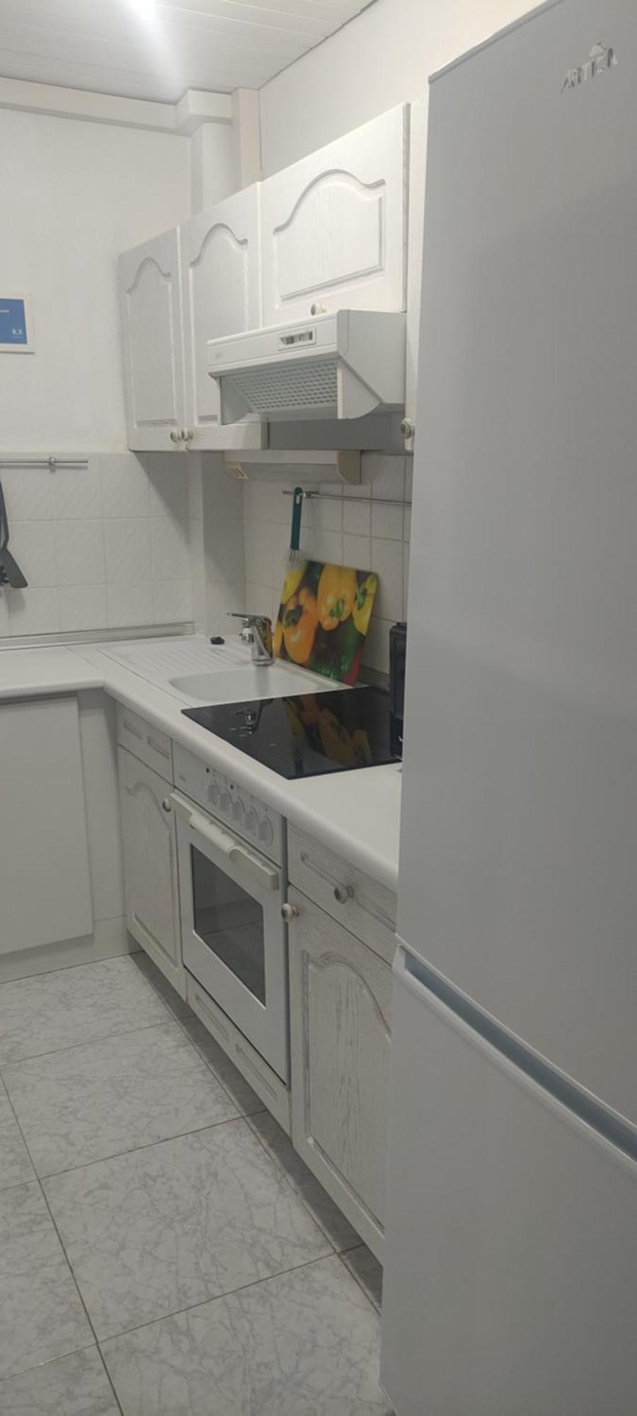 Albir Cosy Apartment El Albir Kültér fotó